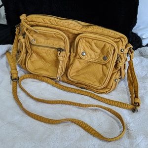 Cross Body Purse